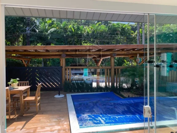 Imagem Casa aconchegante em condomínio Pedra Verde na Praia Da Lázaro!