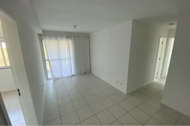 Imagem Apartamento dos Sonhos: Conforto ... Lazer
