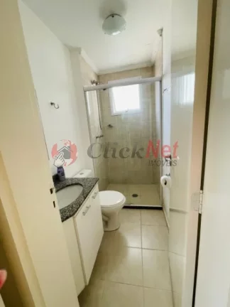 Imagem Apartamento à Venda no bairro Mauá em São Caetano