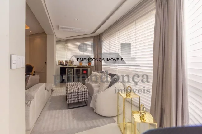 Imagem Higienopols Apartamento à Venda, 4 suites, 4 vagas, 360 m2, lazer completo