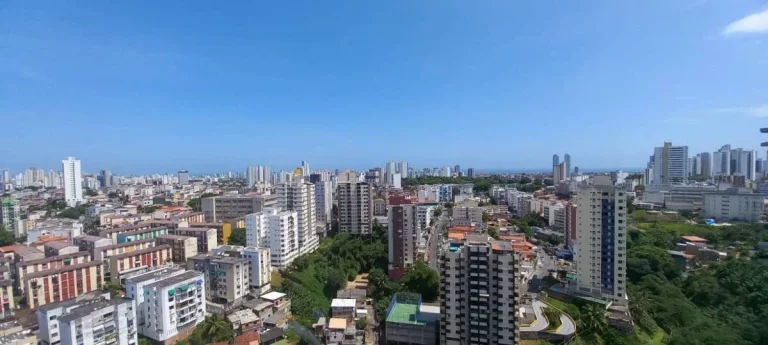 Imagem Apartamento com 3 quartos, 74m2, à venda em Salvador, Brotas