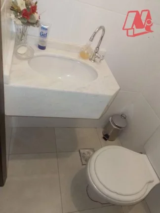 Imagem No Rio Branco, 3 quartos e suite.