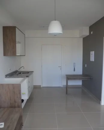 Imagem Apartamento de 1 dormitório à venda na Rua Coronel Luís Barroso - Santo Amaro