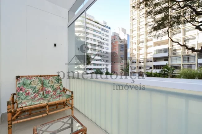 Imagem Oportunidade única no Edifício Higienópolis, apto com 252m²!