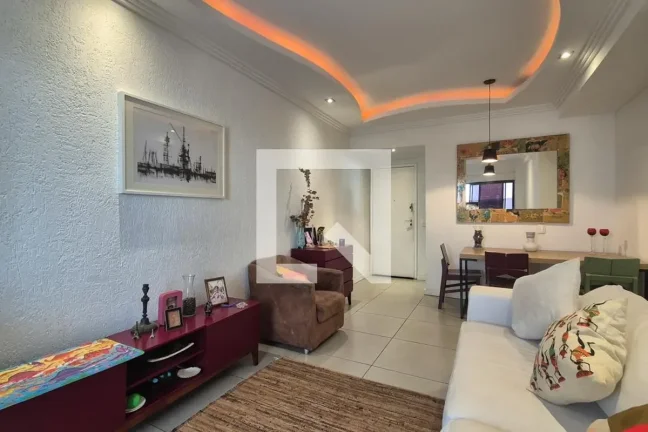 Imagem Apartamento à Venda - Recreio, 3 Quartos, 90 m2