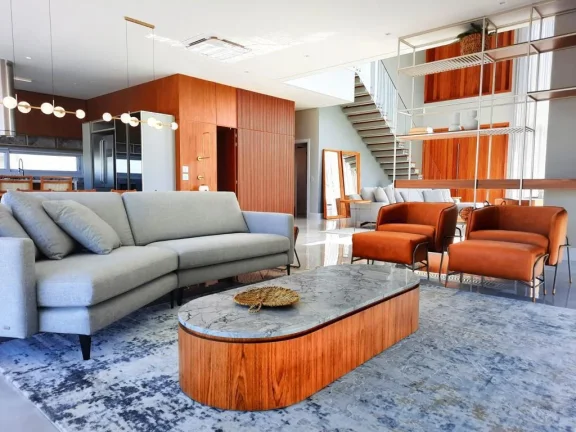 Imagem Apartamento 1 Dormitório - Bairro Nova Xangri-Lá