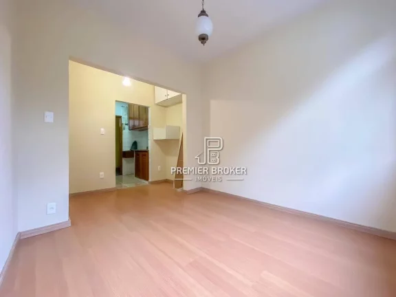 Imagem Kitnet à venda, 20 m² por R$ 140.000,00 - São Pedro - Teresópolis/RJ