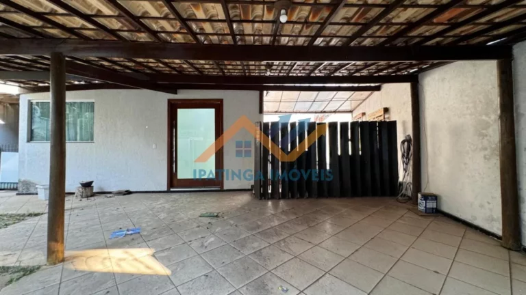 Imagem Casa no Bela Vista