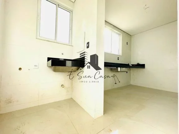 Imagem Apartamento de 4 quartos - Bairro Serrano - Belo Horizonte/MG