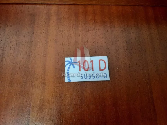 Imagem Apartamento Térreo Temporada c/ Ar ... Wi Fi