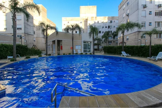 Imagem IJB 250 Apto 610191037-92 - Apartamento à venda no bairro Ipanema - Porto Alegre/RS
