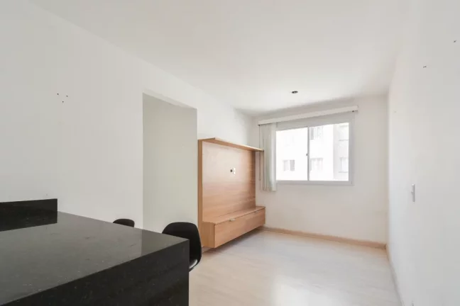 Imagem Apartamento à venda em São Paulo, Cambuci, com 2 quartos, 42m2