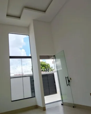Imagem Casa 3/4 C Suite Com Area Gourmet No Colonial Sul