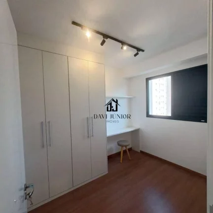 Imagem Apartamento com 2 dormitórios sendo 1 suíte para alugar, 69 m² por R$ 4.500/mês - Parque Campolim - Sorocaba/SP