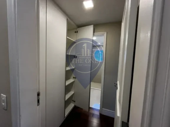 Imagem Imperdível oportunidade de apartamento à venda em São Paulo-SP, Jardim Paulista: 3 quartos, 1 suíte, 4 banheiros, 2 vagas, 120m².