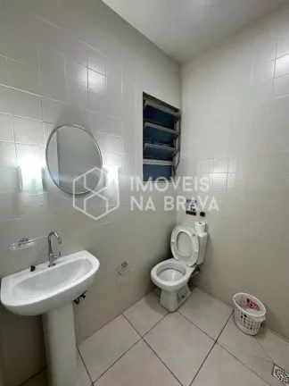 Imagem SALA COMERCIAL 53 METROS - LOCACÃO - CENTRO - ITAJAI/SC