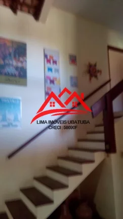 Imagem Casa venda Praia do Lázaro, Ubatuba, com 6 quartos e 4 banheiros