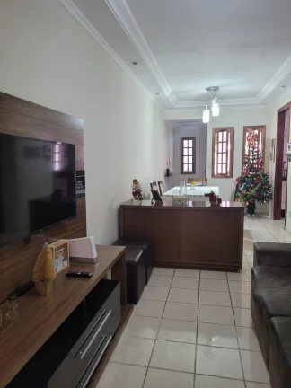 Imagem Casa 2 Dormitórios 120m² Wannel Ville V- Sorocaba