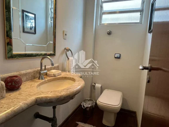 Imagem Apartamento 4 quartos Pé na Areia - Cod: 24451 BCA