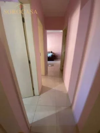 Imagem Apartamento à Venda - 50m² 2dorm - Jd. Piratininga