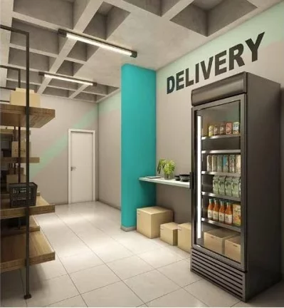 Imagem FORT ARICANDUVA - ECON - Aptos de 42m², com fácil acesso ao Terminal Vila Carrão!!