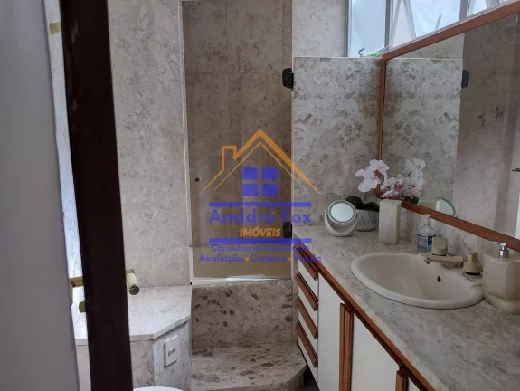 Imagem Tijuca, Rio de Janeiro - RJ , Apartamento, 4 Quartos, 1 Suíte, Closet, 180 m², Vaga, Área nobre, R$ 1.050.000,00