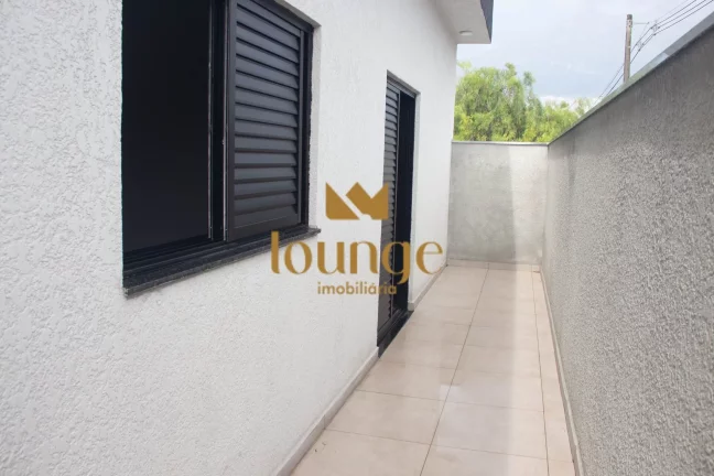 Imagem Casa Em Condominio em Sorocaba