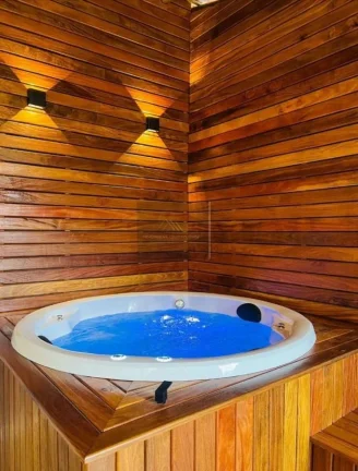 Imagem Casa para Venda em Ubatuba / SP no bairro Itaguá