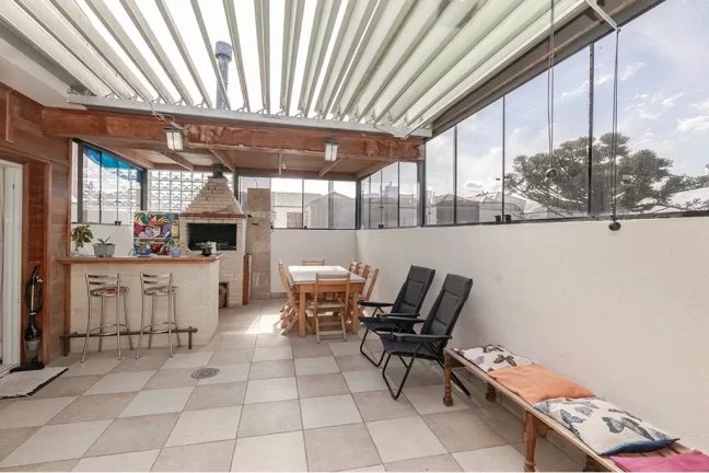 Imagem PDBP 204 Apto 612521003-264 - Apartamento à venda no bairro Passo da Areia - Porto Alegre/RS