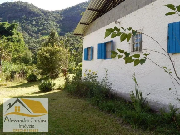 VENDO SÍTIO COM 94MIL mts² EM RIOGRANDINA