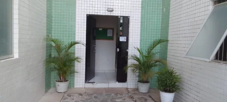 Imagem Apartamento Jardim Cidade Universitária