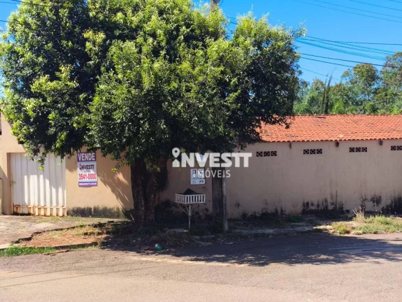 Imagem Casa à venda no Jardim Guanabara - Goiânia/GO