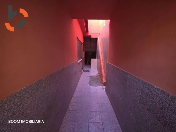 Imagem (Venda) 2 Excelentes Casas pelo preço de 1, com 3 quartos cada uma - Kennedy próximo ao Esplanada-Nova Iguaçu-RJ