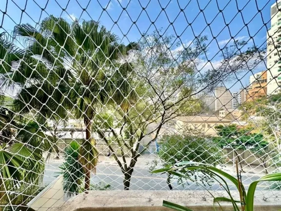 Imagem Apto 83,24 m² na CONSOLAÇÃO - 2 dorms / 2 banheiros, 1 vaga garagem