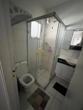Imagem Alugo Casa Mobiliada Condomínio Rubi