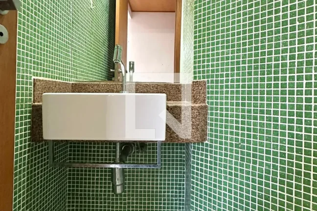 Imagem Apartamento à Venda - Copacabana, 3 Quartos, 86 m2