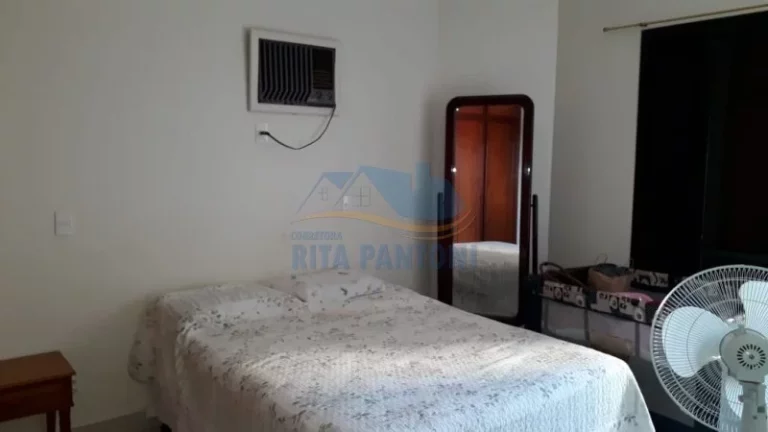 Imagem Apartamento - Ribeirão Preto - Campos Elíseos - Região Norte