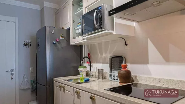 Imagem Studio à venda, 45 m² por R$ 470.000,00 - Centro - São Paulo/SP