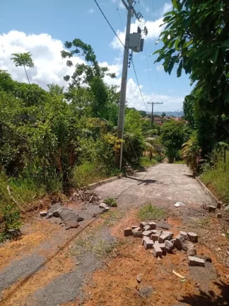 Imagem Terreno para Venda em Vera Cruz, Gamboa