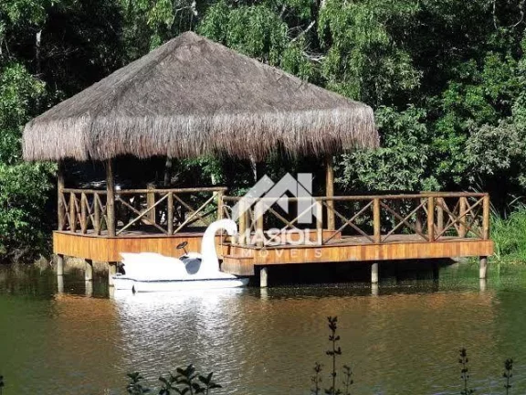 Imagem Terreno sol da manhã no Mar Dulé