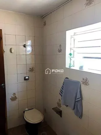 Imagem Sobrado com 2 dormitórios à venda, 135 m² por R$ 550.000,00 - Jardim Vila Galvão - Guarulhos/SP