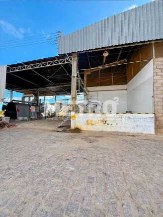 Imagem Aluguel de Fábrica de Polpas e Doces com estrutura completa, PETROLINA - PE