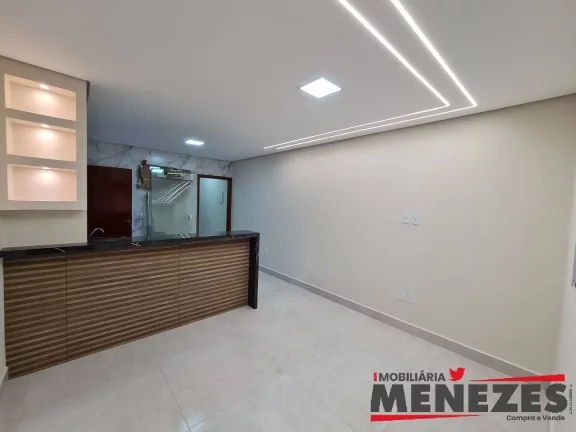 Casa nova 3 Quarto com Suite, bairro São Joaquim Leme SP.
