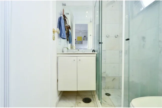 Imagem APARTAMENTO RESIDENCIAL em São Paulo - SP, Jardim Ampliação