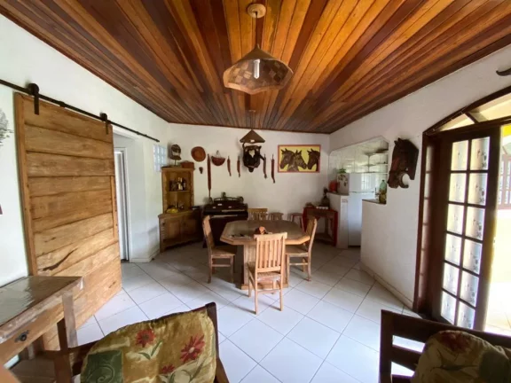 Imagem Chácara em Santa Isabel