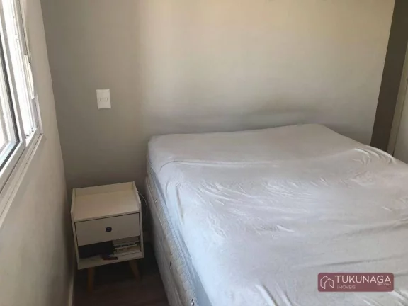 Imagem Apartamento à venda, 66 m² por R$ 630.000,00 - Jardim Flor da Montanha - Guarulhos/SP