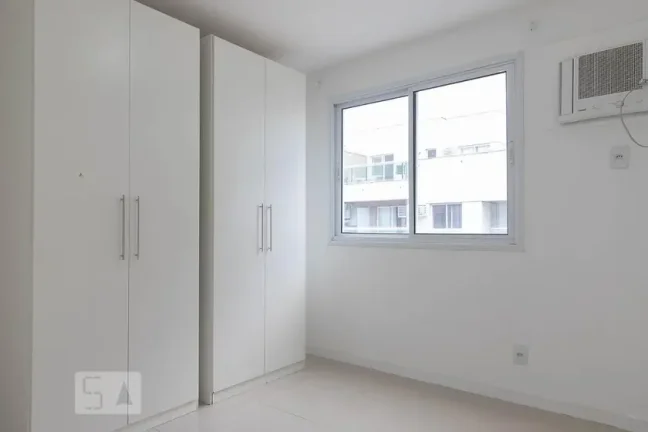 Imagem Apartamento à Venda - Vargem Pequena, 3 Quartos, 135 m2