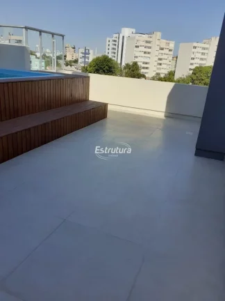 Imagem Lindíssima cobertura em região central de Santa Maria