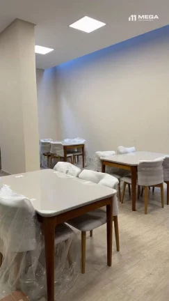 Imagem Apartamento com 2 dormitórios à venda, 73 m² por R$ 745.500,00 - Praia de Itaparica - Vila Velha/ES