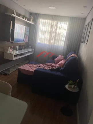 Apartamento para Venda em Sumar?(C) / SP no bairro Parque Yolanda (Nova Veneza)